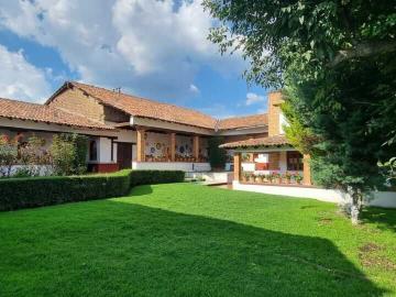 Casa Amoblada en Renta en Temoaya