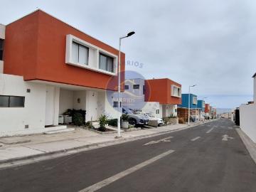 Casa amoblada 3H arriendo, Costa Laguna
