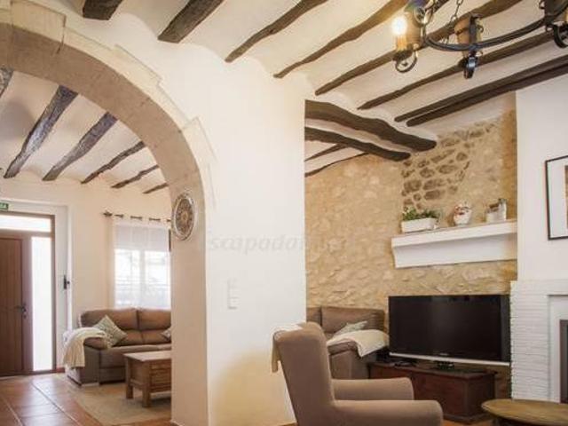 Casa Amparo