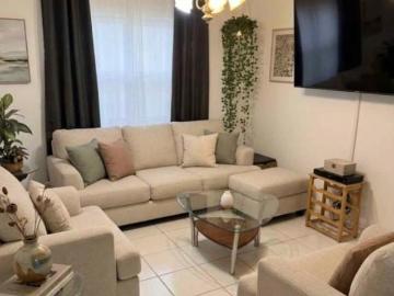 Casa amplia