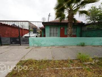 Casa amplia 1 piso estado excelente ubicación | 3 Dormitorios por 5900.00 en Pedro Aguirre Cerda