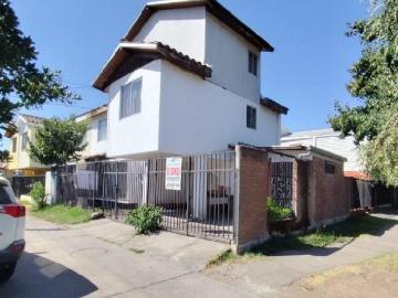 Casa amplia, 3 pisos, Villa San José