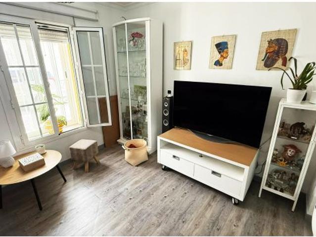 Casa amplia y con encanto en el Corazón de Puerto Real
