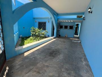 Casa amplia a una cuadra de calle 21 en chuburna