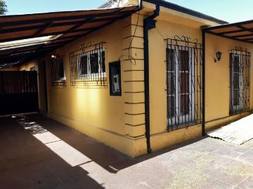 Casa Amplia calle Las Palmeras Ñuñoa