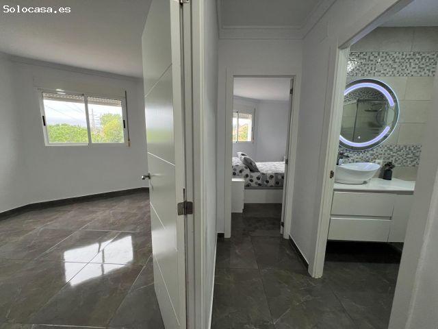 CASA AMPLIA EN VENTA AMPOSTA