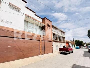 Casa amplia en Venta cercana al ITD 4