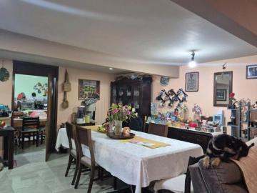 Casa amplia en venta en Barrio Zapotla, cercana a la Viga y Avenida del Recreo, Iztacalco