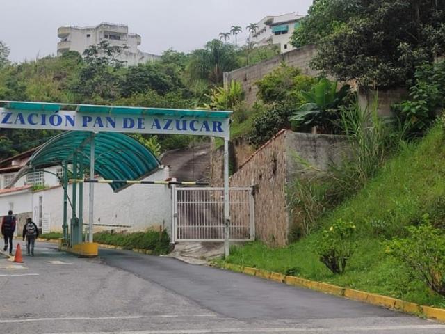 Casa amplia en Venta Pan de Azúcar Carrizal