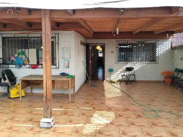 Casa Amplia en Clara Estrella Lo Espejo 1627 | Dormitorios por 3125.00 en Lo Espejo