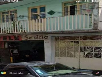 Casa Amplia en el centro