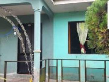 CASA AMPLIA EN LA CIUDAD DE MÉNDEZ
