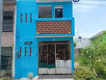 Casa amplia en primero de mayo sur, Veracruz, aprovecha esta oportunidad