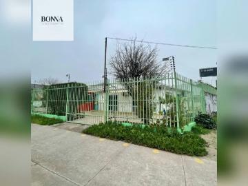 Casa amplia Estación Central habitacional o comercial | 3 Dormitorios por 6990.00 en Estación Central