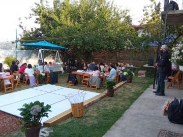 Casa amplia independiente en privada en el Ajusco Tlalpan CDMX