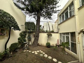 Casa amplia para remodelar | 288 m? constr jard?n, estacionamiento techado 3 autos ? Lindavista Sur