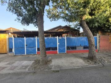 Casa Amplia Población La Bandera, acepto Subsidio Ds 1, Hipotecario, Leasing | 2 Dormitorios por 78000. 00 en San Ramón