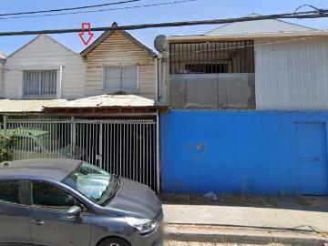 CASA CERRITO ARRIBA PUENTE ALTO AMPLIADA