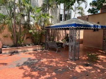 Casa Ampliacion Unidad Nacional Ampliación