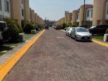 Casa ampliada de 3 rec. con Terraza Rinconada de Cuautitlán en C. Izcalli UNICAMENTE CONTADO