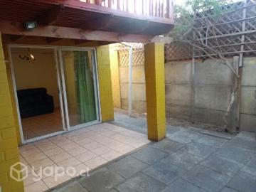 Casa ampliada en puertas del mar, serena | 4 Dormitorios por 4000.00 en Coquimbo