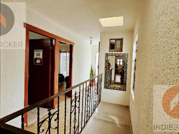 Casa Ampliada y Vers?til en Santa Rosa de Lima ? Casa en Venta Le?n Gto