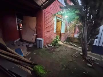 Casa ampliada 4D/1B Solo Contado 1305 | Dormitorios por 45000. 00 en Melipilla