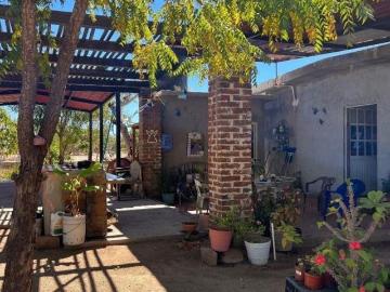 Casa Amplio Terreno en San Pedro