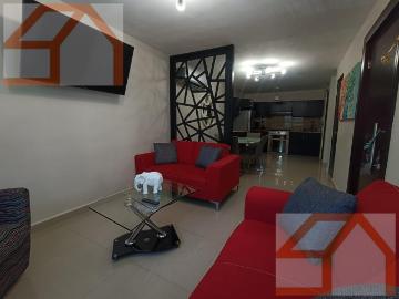 Casa Amuebla en Col. Jardín 20 de Noviembre