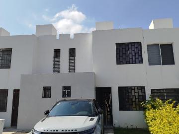 Casa Amueblad En Renta Montolivo Le?n Guanajuato