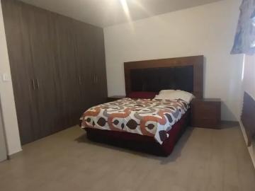 Casa Amueblada 4 recámaras