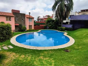 Casa Amueblada con alberca en ahuatlán Cuernavaca Norte