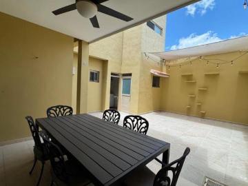 Casa con alberca, cenote, casa club, en venta, Allegranza Playa del Carmen