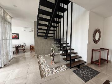 CASA AMUEBLADA DE 3 RECÁMARAS EN RENTA PRIVADA INARA CHOLUL
