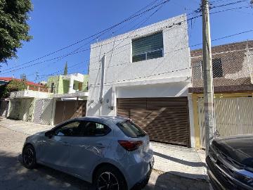 CASA AMUEBLADA DUPLEX EN VIRREYES