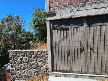 Casa amueblada en terreno campestre