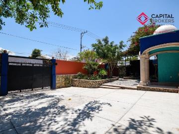 Casa en Ajijic Centro, Chapala, Jalisco