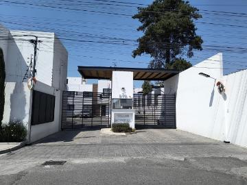 CASA AMUEBLADA EN VENTA EN CONDOMINIO ?VILLAS BOREAL? SAN MATEO ATENCO, MEX. CON ROOF GARDEN