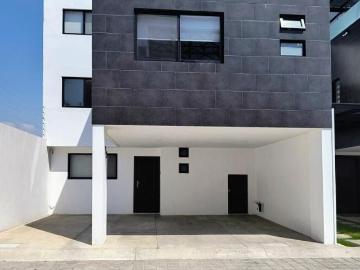 CASA AMUEBLADA EN VENTA EN CONDOMINIO “VILLAS BOREAL” SAN MATEO ATENCO, MEX. CON ROOF GARDEN