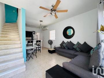 CASA AMUEBLADA EN VENTA LA TOSCANA PLAYA DEL CARMEN QROO