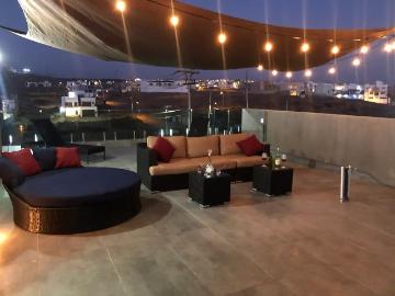 CASA AMUEBLADA EN VENTA, PUNTA AZUL, PLAYAS DE ROSARITO