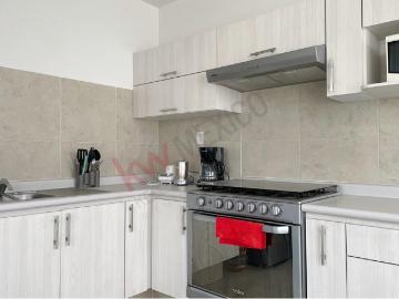 Casa amueblada en venta, puerta natura coto 7