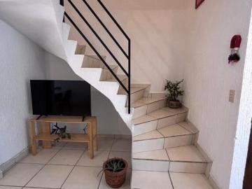 Casa amueblada en buenas condiciones