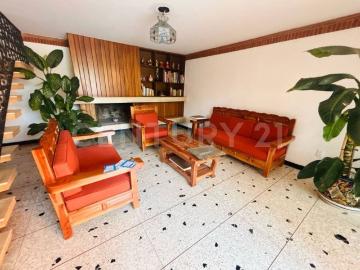 Casa amueblada en el centro de Cuernavaca