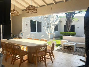 Casa amueblada en Jurica