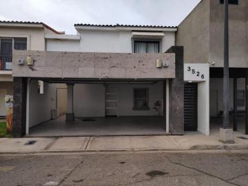 Casa Amueblada en Privada del Nogal, Bosques del Sol | Mexicali