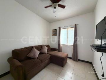CASA AMUEBLADA EN PUENTE DE CANTERA, CHIHUAHUA,CHIH