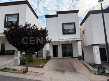 CASA AMUEBLADA EN PUENTE DE CANTERA, CHIHUAHUA,CHIH