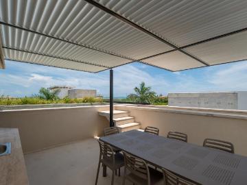 Casa amueblada en Puerto Cancun / Furnished home in Puerto Cancun