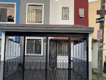 casa amueblada en renta
